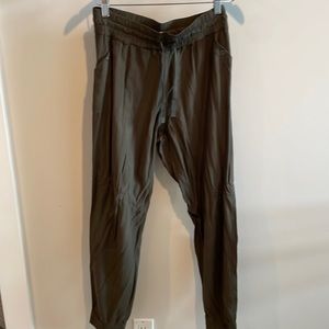 TNA jogger pant